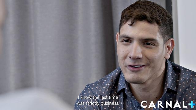 BASTIAN UNCOVERED Vol. 5 - Offer