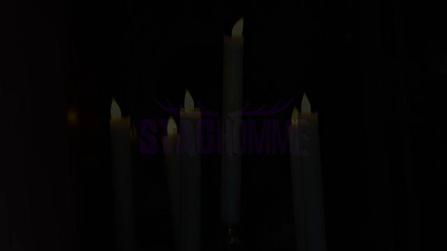 бастиан достал свой здоровый член и жарит без резинки