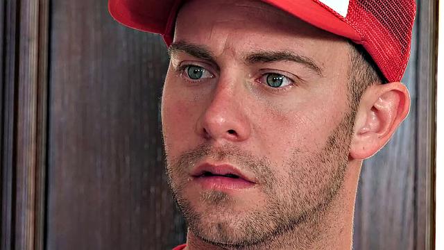 Big Tits MILF in Lingerie Cherie Deville Sucks and Fucks The Pizza Guy for Pay