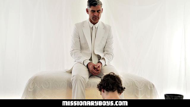 Elder Packer: The Covenant