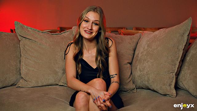 The conquest of Passion