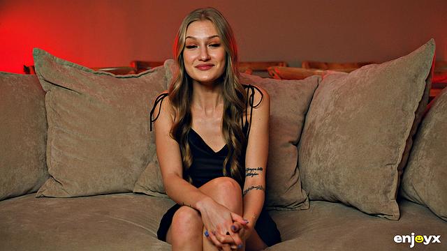 The conquest of Passion