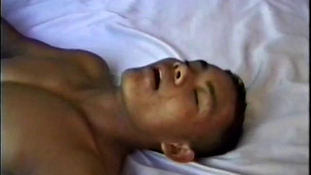 Азиатские парни в страсти