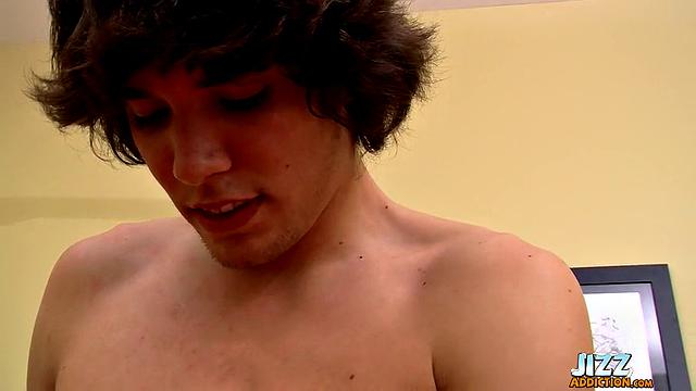So Much Fucking Cum - So Much More Fucking Cum