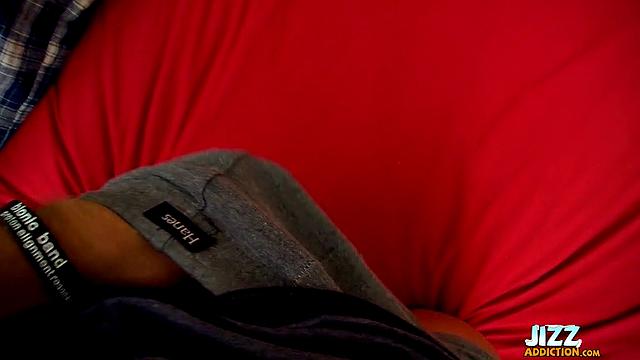 So Much Fucking Cum - So Much More Fucking Cum
