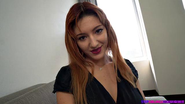 Would You Hook Up With Your Step Sister - S15:E10