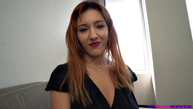 Would You Hook Up With Your Step Sister - S15:E10