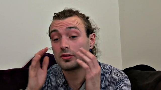 Inked UK Stepdaughter Wants Dick