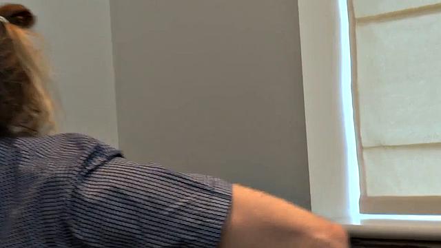 Inked UK Stepdaughter Wants Dick