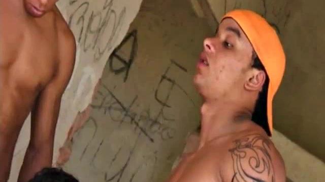 Carlos, Juan and Jorge