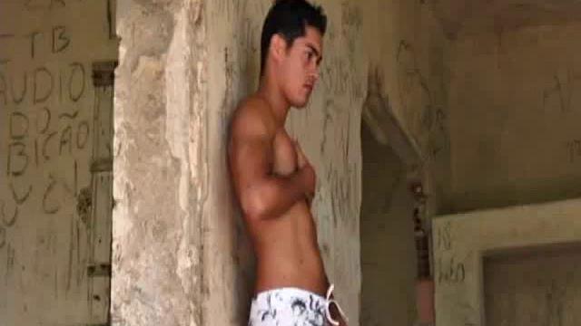 Carlos, Juan and Jorge