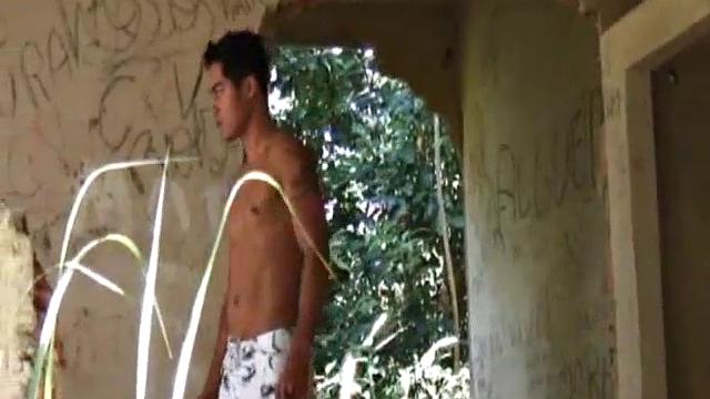 Carlos, Juan and Jorge