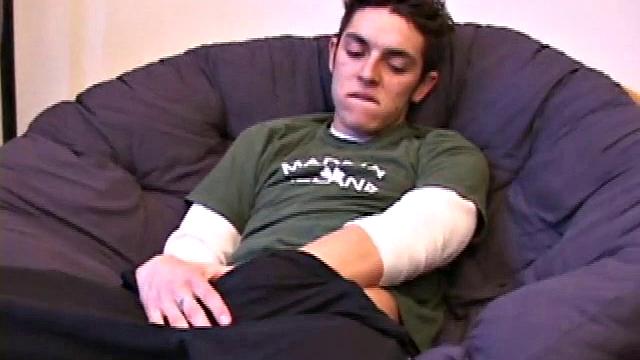 Brady Walker Jacking