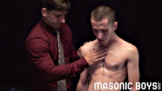 рыжий студент пришёл к доктору - обошлось без лишних вопросов