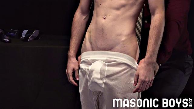 APPRENTICE JAMES Chapter 1 - Interview