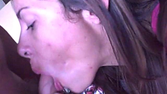 Naughty Couple Records First Sex Tape