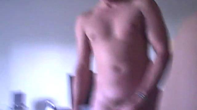 Naughty Couple Records First Sex Tape