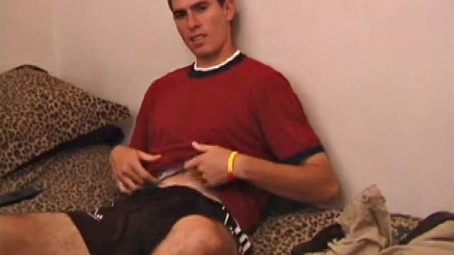 Young Veneco Jerk Off