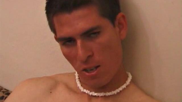 Young Veneco Jerk Off