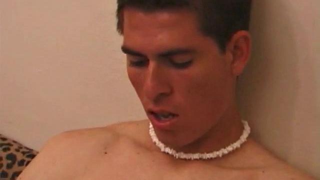 Young Veneco Jerk Off