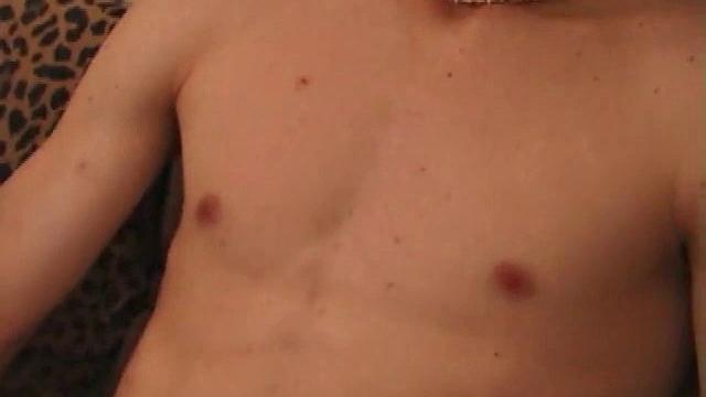 Young Veneco Jerk Off