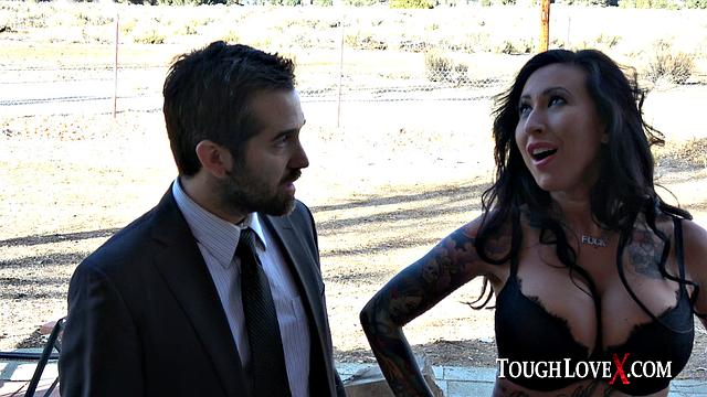 Lily Lane - Fuck Master