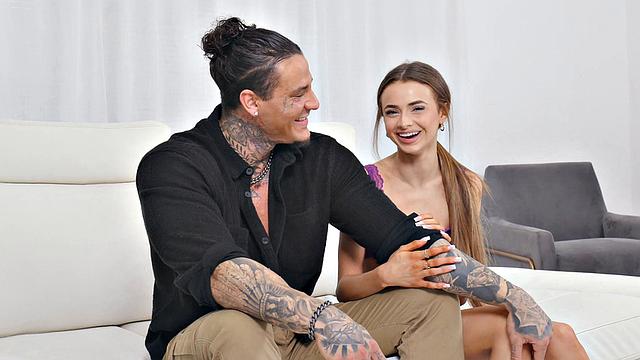 A BIG Islander's First Scene