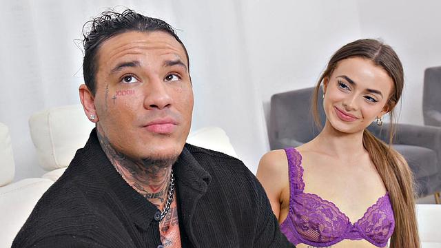 A BIG Islander's First Scene