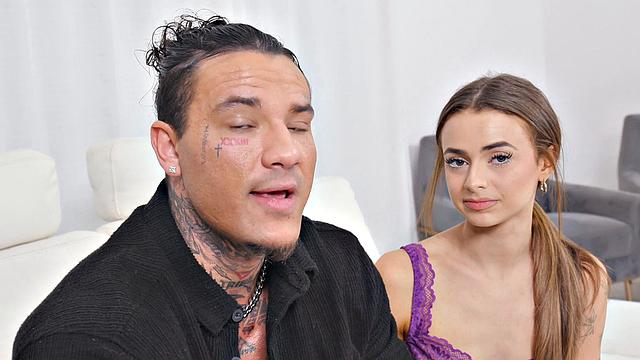 A BIG Islander's First Scene