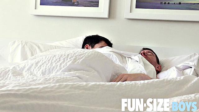 доктор устроил себе горячий прием в отеле