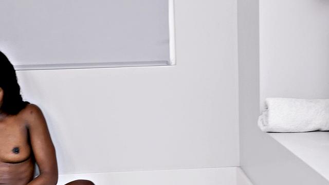 Bodacious MILF Bubble Bath