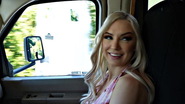 Were the Taylors Part 2: On The Road