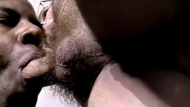 Str8 Brad Gets Sucked Good - Brad