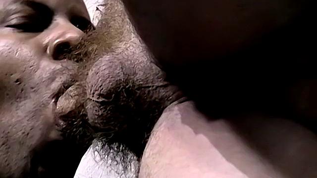 Str8 Brad Gets Sucked Good - Brad