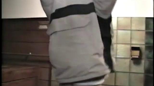 Хоукай дрочит