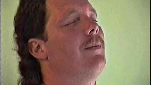 I don't find Chris particularly attractive. He totally loves showing off his stuff and was one of the most persistent people I've ever encountered. Every time I ran an ad, he responded.