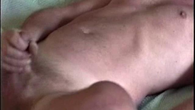 I don't find Chris particularly attractive. He totally loves showing off his stuff and was one of the most persistent people I've ever encountered. Every time I ran an ad, he responded.