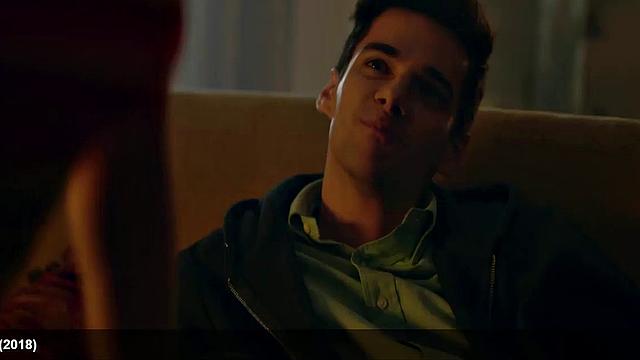 Miguel Herran gay clip