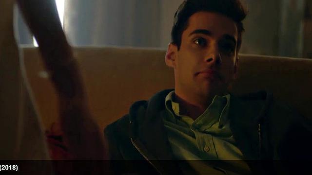 Miguel Herran gay clip
