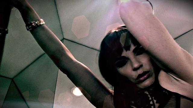 Dana DeArmond Undisputed