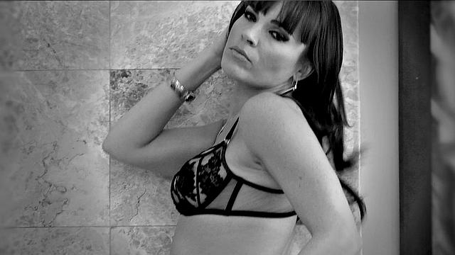 Dana DeArmond Undisputed