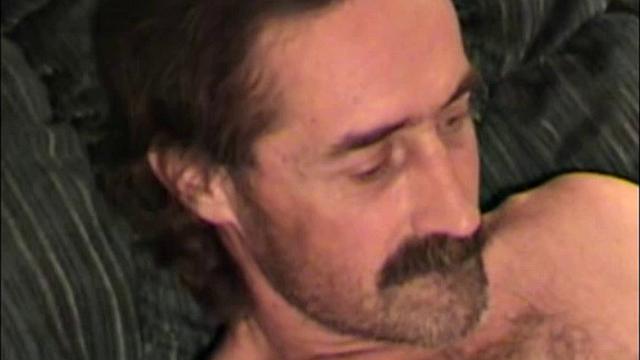 I discovered Reed one Sunday outside a local shelter, and really didn't expect him to call. Well, he did and he turned out to be one of my favorites. Although very straight, Reed enjoys the company of his "buddies".