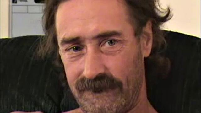 I discovered Reed one Sunday outside a local shelter, and really didn't expect him to call. Well, he did and he turned out to be one of my favorites. Although very straight, Reed enjoys the company of his "buddies".