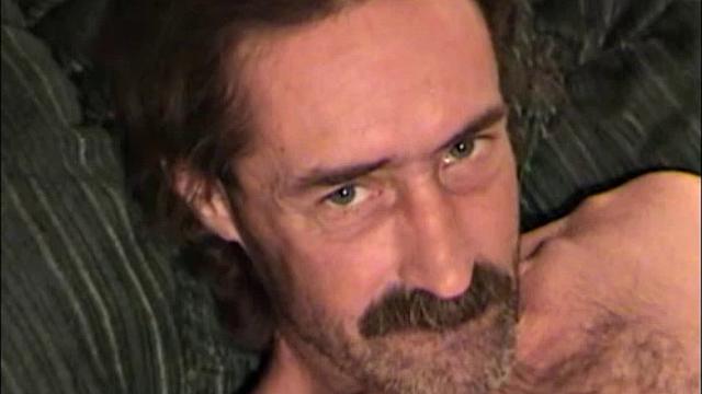 I discovered Reed one Sunday outside a local shelter, and really didn't expect him to call. Well, he did and he turned out to be one of my favorites. Although very straight, Reed enjoys the company of his "buddies".