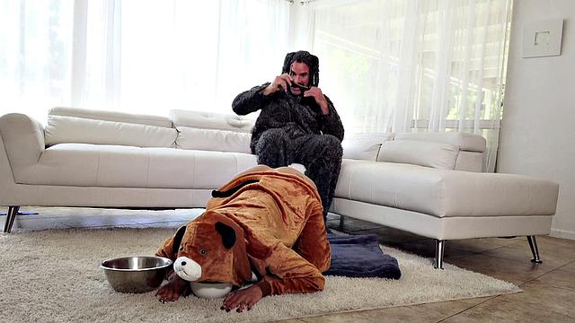 Abby Lee Brazil - Gone Good