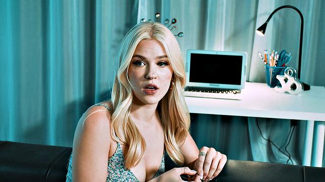 One Eye Open Vol 1 E2