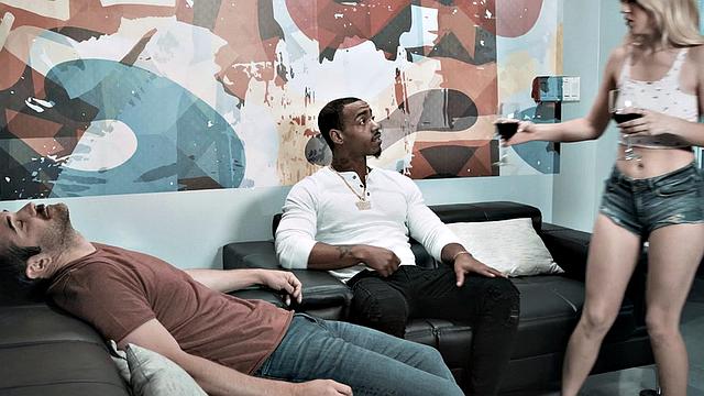 One Eye Open Vol 1 E2