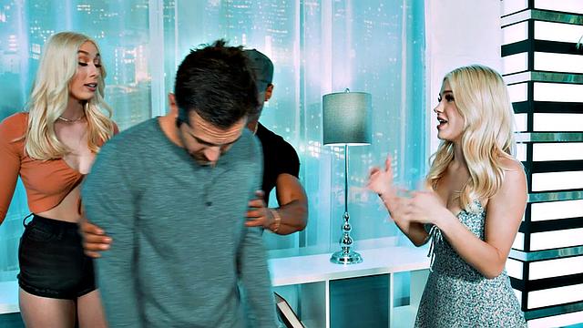 One Eye Open Vol 1 E2