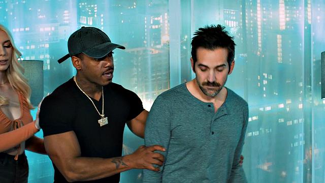 One Eye Open Vol 1 E2