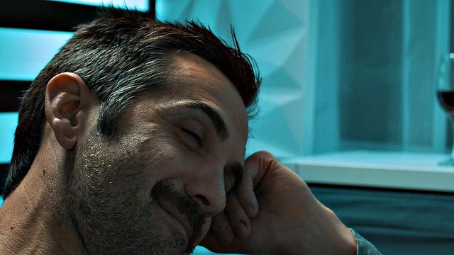 One Eye Open Vol 1 E2